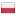 tomhrm.com server is located in Poland